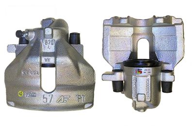 Brake Caliper 0 986 474 111