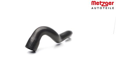 LADELUFTSCHLAUCH METZGER AUTOTEILE 2400338 13