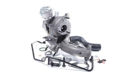 LADER AUFLADUNG BTS Turbo T981131BT 14