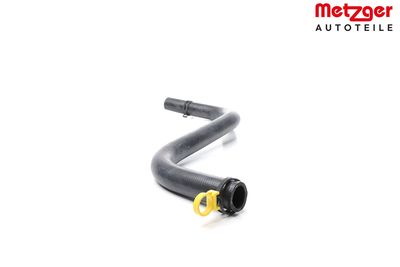 KüHLERSCHLAUCH METZGER AUTOTEILE 2422419 9