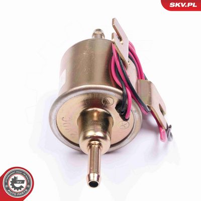 POMPA COMBUSTIBIL ESEN SKV 02SKV024 4