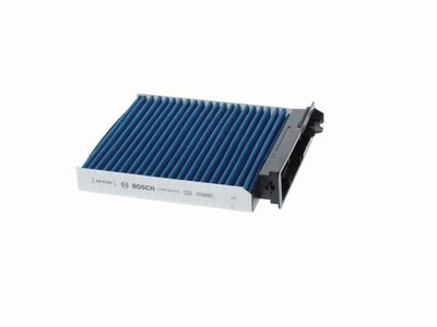 FILTER INNENRAUMLUFT BOSCH 0986628602 5