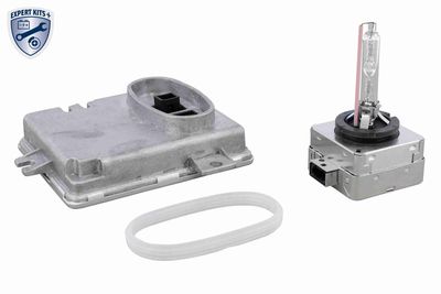 DISPOZITIV APRINDERE LAMPA CU DESCARCARE PE GAZ