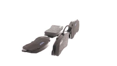 BREMSBELAGSATZ SCHEIBENBREMSE SKF VKBP80011E 32