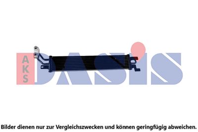 ÖLKüHLER AUTOMATIKGETRIEBE