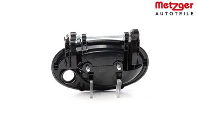 TüRGRIFF METZGER AUTOTEILE 2310605 19