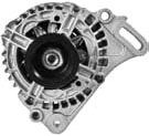 GENERATOR / ALTERNATOR ACAUTO ACCBA1566 1