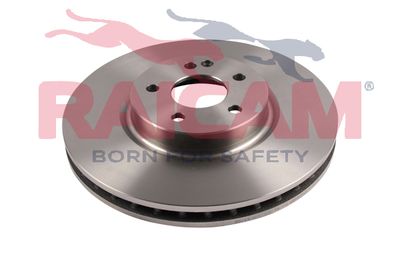 DISC FRANA RAICAM RD01461