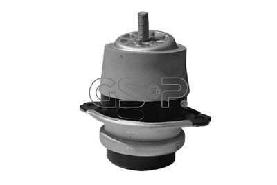 GSP 511489 Подушка двигателя для VW TOUAREG (7LA, 7L6, 7L7)
