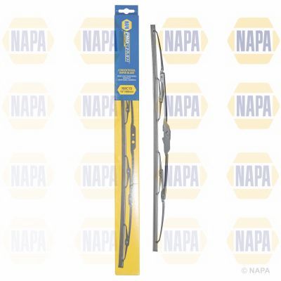 Wiper Blade NAPA NWC19