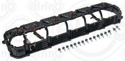 Capac culbutor ELRING B50.390