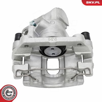 féknyereg ESEN SKV 78SKV904