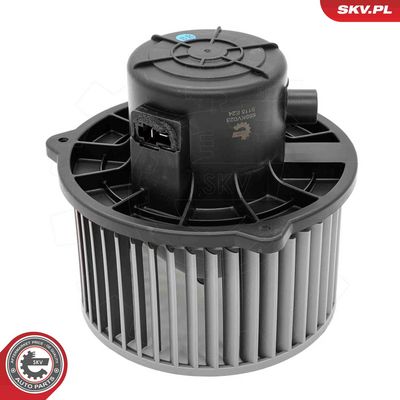 vnitřní ventilátor SKV 68SKV023