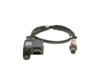 BOSCH Partikelsensor