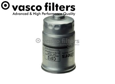 FILTRU COMBUSTIBIL DAVID VASCO C012 1