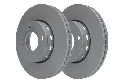 Brake Disc 24.0125-0106.1