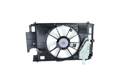 LüFTER MOTORKüHLUNG NRF 47909 24