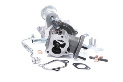 LADER AUFLADUNG BTS Turbo T981146BT 19