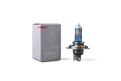 Ampoule, projecteur longue portée M-Tech