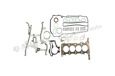 SET GARNITURI CHIULASA