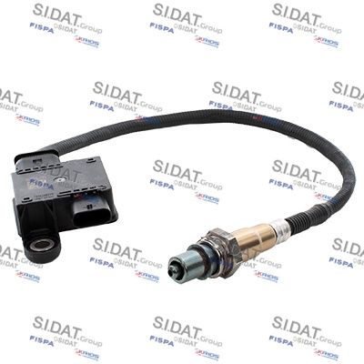 сензор твърди частици SIDAT 82.3396