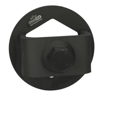 ACHSMUTTERSCHLüSSEL KS TOOLS 4604790 23