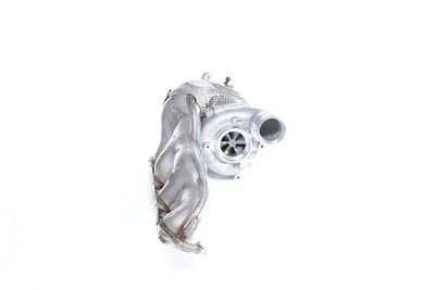 LADER AUFLADUNG BTS Turbo T918702RE 36