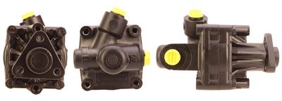 HYDRAULIKPUMPE LENKUNG