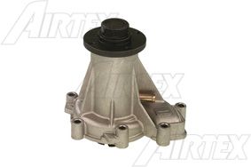водна помпа, охлаждане на двигателя AIRTEX WPA-1444