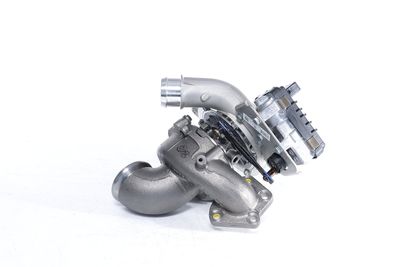 LADER AUFLADUNG BTS Turbo T915523 24