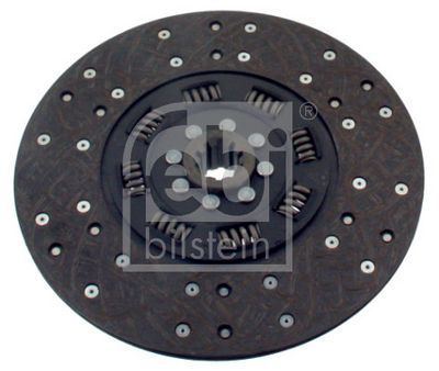 KUPPLUNGSSCHEIBE FEBI BILSTEIN 105001 1