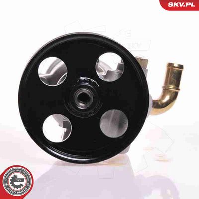 POMPA HIDRAULICA SISTEM DE DIRECTIE ESEN SKV 10SKV013 5