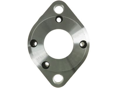 AS-PL Starterdeckel, Vergaser