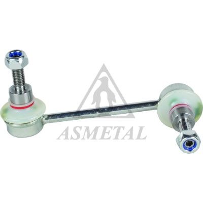 биалета ASMETAL 26RN1101