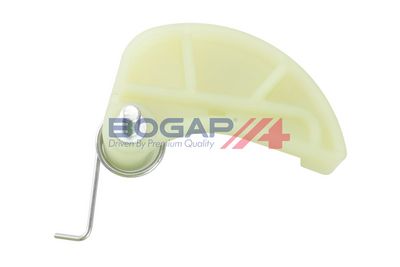 INTINZATOR LANT ANTRENARE POMPA ULEI BOGAP A1414109 3