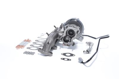 LADER AUFLADUNG BTS Turbo T981332 21