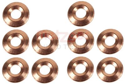 WäRMESCHUTZSCHEIBE EINSPRITZANLAGE