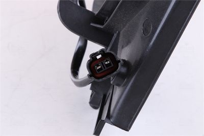 VENTILATOR RADIATOR NISSENS 85494 4