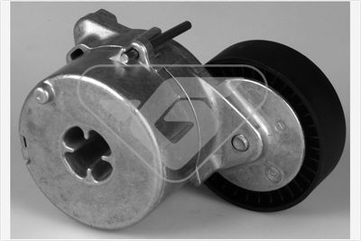 SPANNROLLE KEILRIPPENRIEMEN