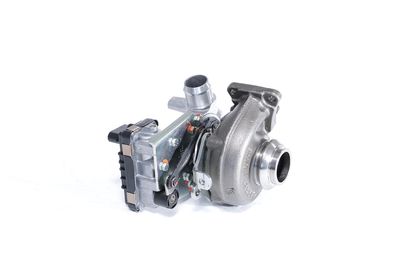 LADER AUFLADUNG BTS Turbo T914630 13