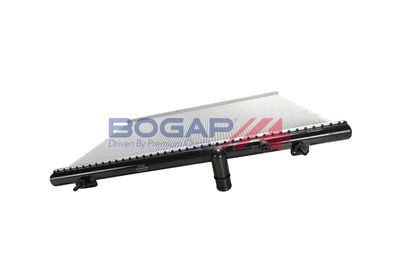 RADIATOR RACIRE MOTOR BOGAP R4210191 2
