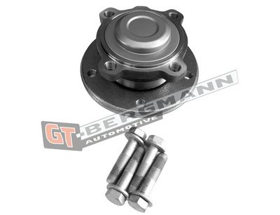 GT-BERGMANN Automotive Rato guolio komplektas