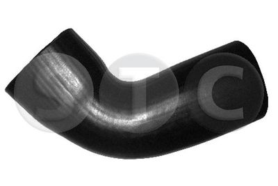 STC T409307 Турбина для AUDI A4 B6 Avant (8E5) 1.9 TDI