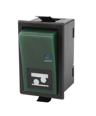 DT Spare Parts Pressure Switch, axle load control