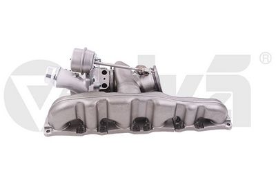 COMPRESOR SISTEM DE SUPRAALIMENTARE