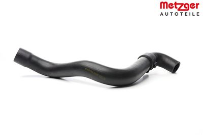 LADELUFTSCHLAUCH METZGER AUTOTEILE 2400538 18