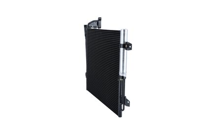 CONDENSATOR CLIMATIZARE NRF 35848 35