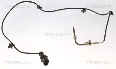 датчик, температура на изгорелите газове TRISCAN 8826 24015