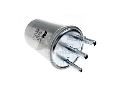 Топливный фильтр AVS AUTOPARTS M810 для SSANGYONG REXTON