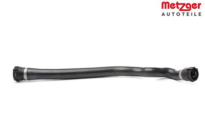 KüHLERSCHLAUCH METZGER AUTOTEILE 2422281 34